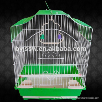 Jaulas de pájaros para la venta Jaulas de pájaros baratas / de bambú para la venta / Jaulas de pájaros decorativas